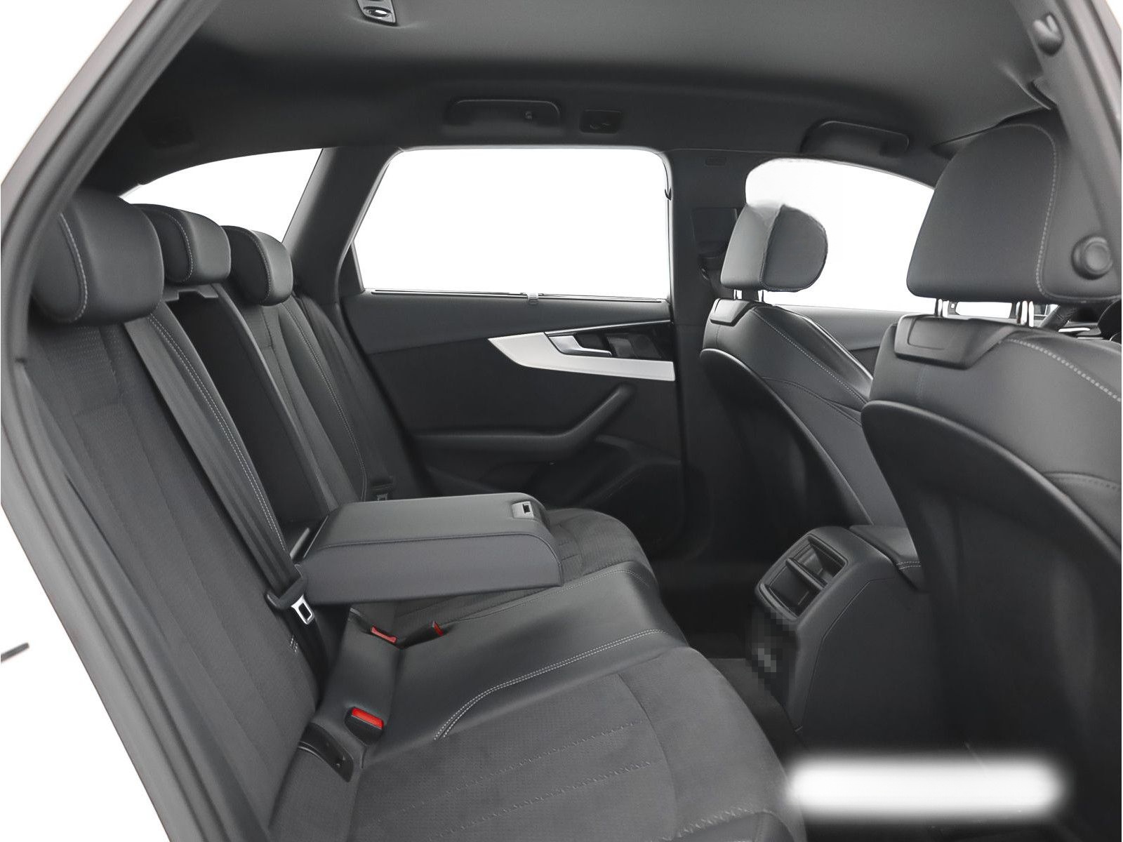 Audi S4 Avant TDI tiptr. StdHzg/Navi+ foto 15