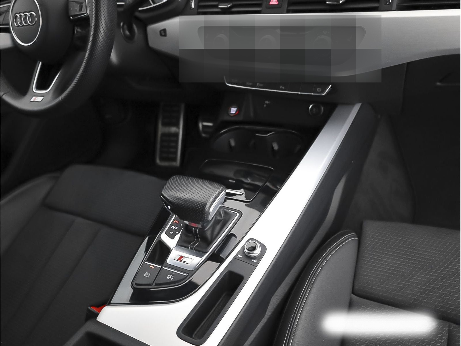 Audi S4 Avant TDI tiptr. StdHzg/Navi+ foto 17