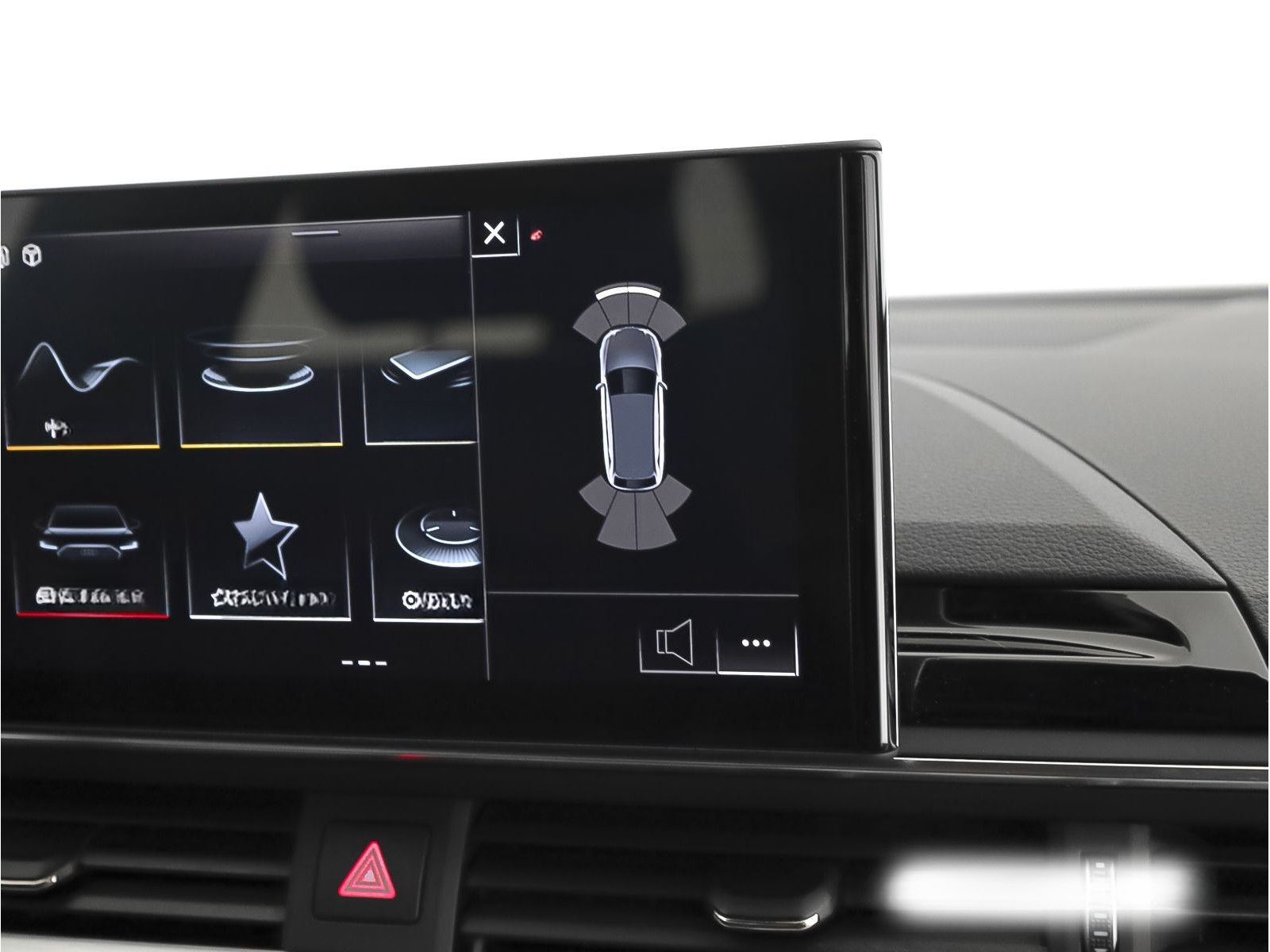 Audi S4 Avant TDI tiptr. StdHzg/Navi+ foto 23