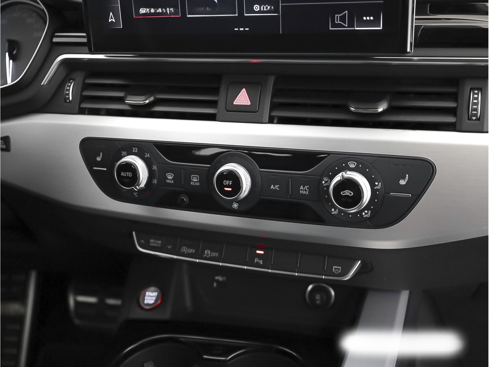 Audi S4 Avant TDI tiptr. StdHzg/Navi+ foto 24
