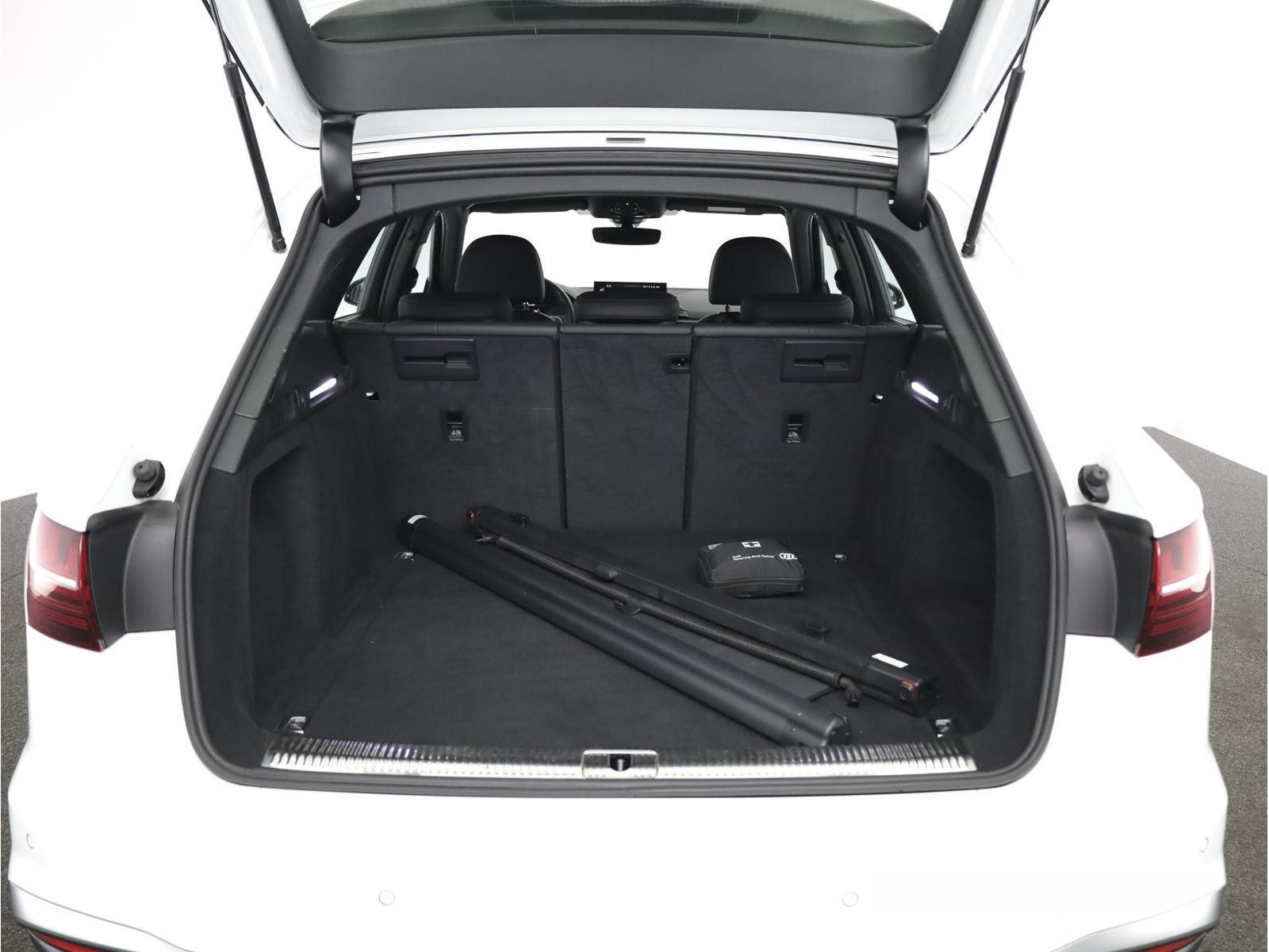 Audi S4 Avant TDI tiptr. StdHzg/Navi+ foto 25