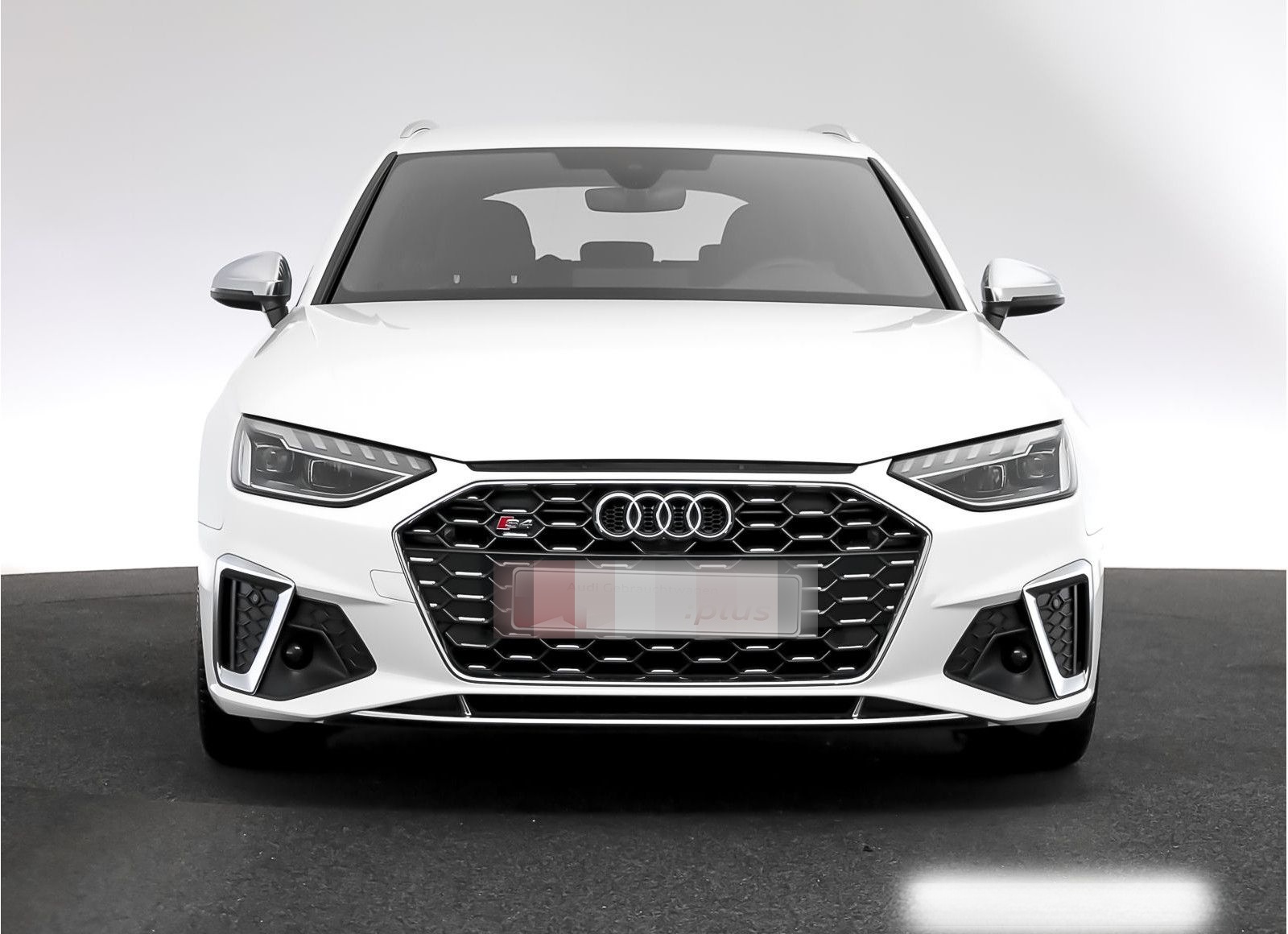 Audi S4 Avant TDI tiptr. StdHzg/Navi+ foto 5
