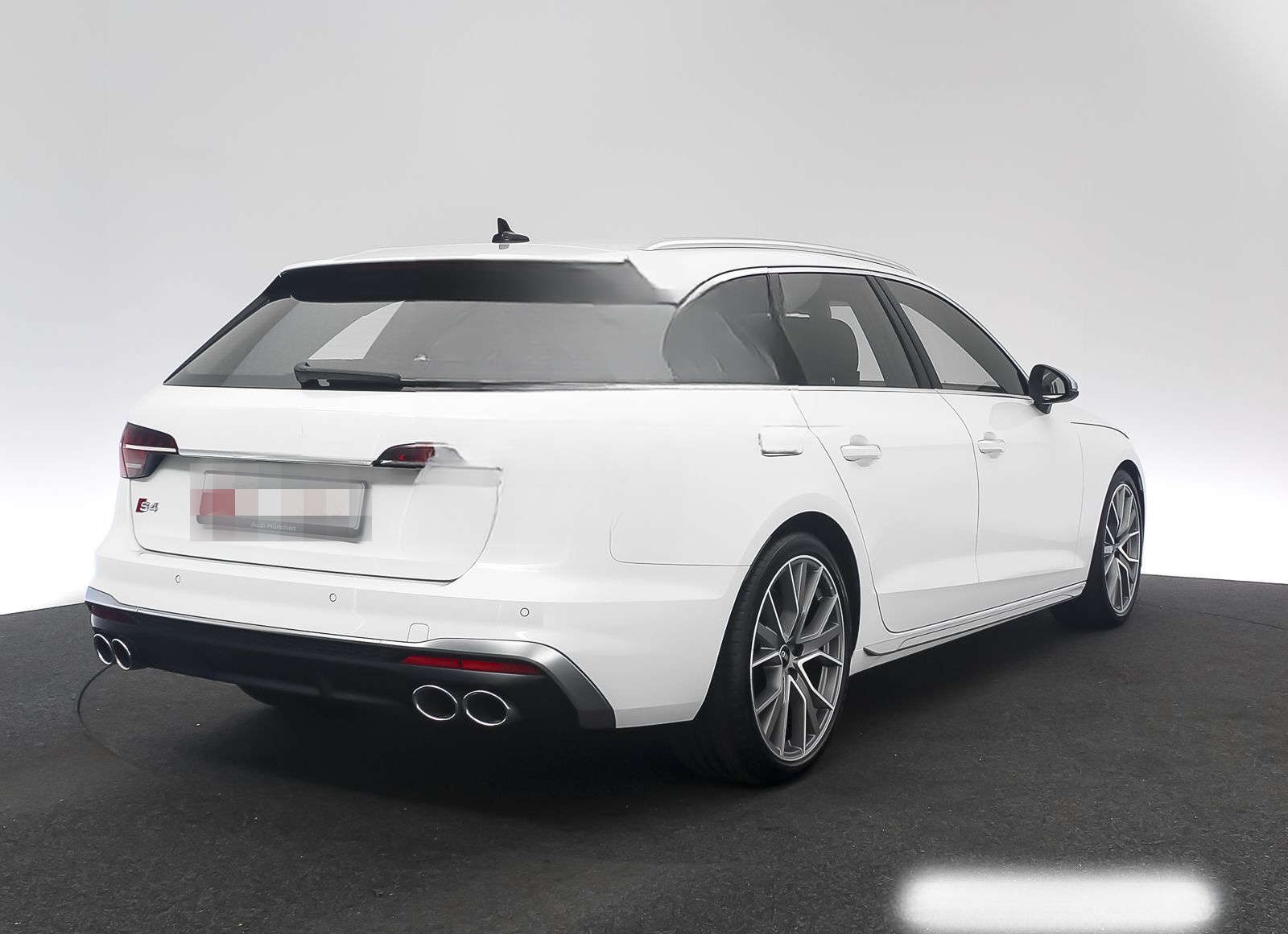 Audi S4 Avant TDI tiptr. StdHzg/Navi+ foto 7
