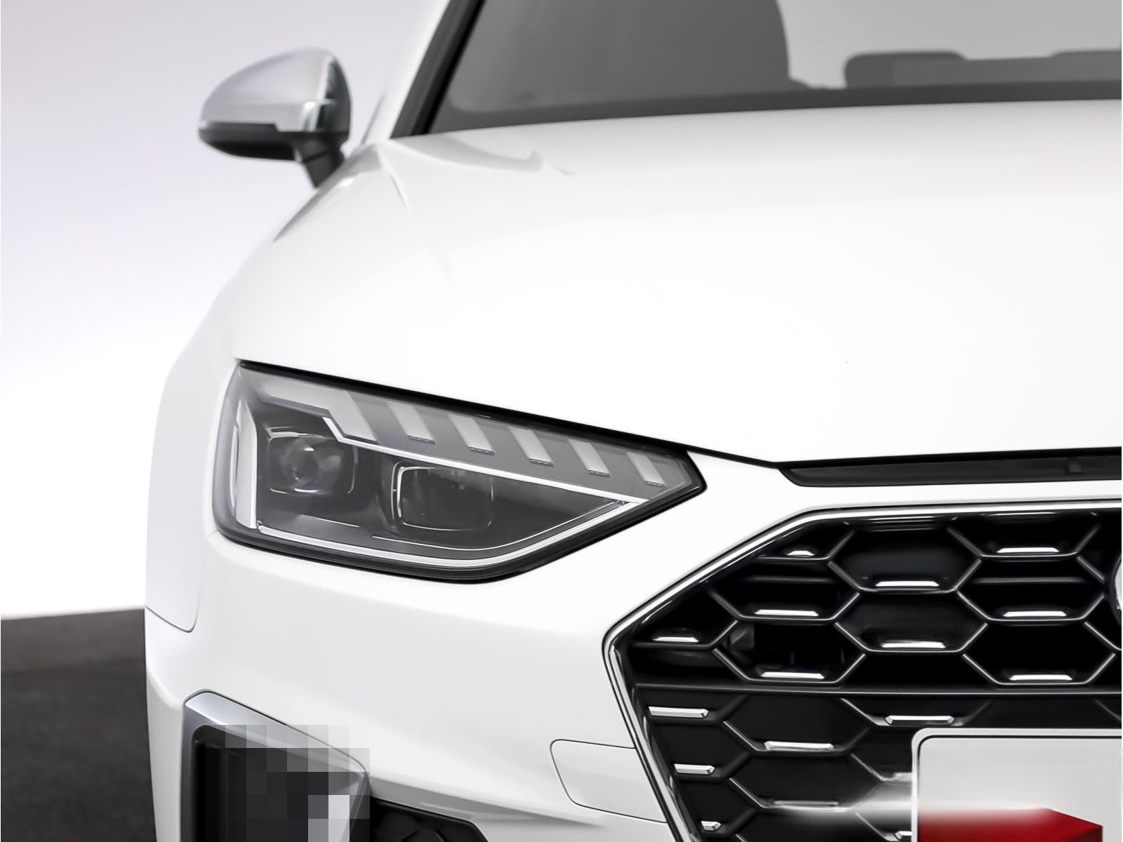 Audi S4 Avant TDI tiptr. StdHzg/Navi+ foto 10
