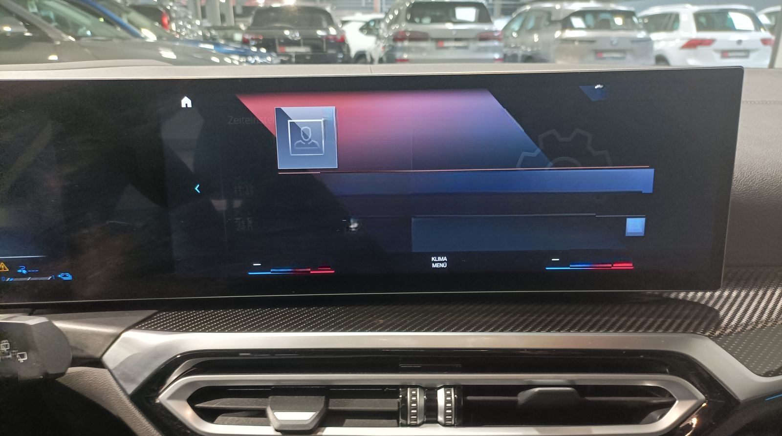 BMW 330e xDrive M Sport H&K|LED|ACC|HeadUp|Kamera foto 11