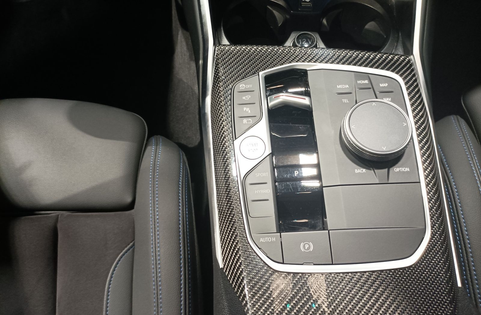 BMW 330e xDrive M Sport H&K|LED|ACC|HeadUp|Kamera foto 12