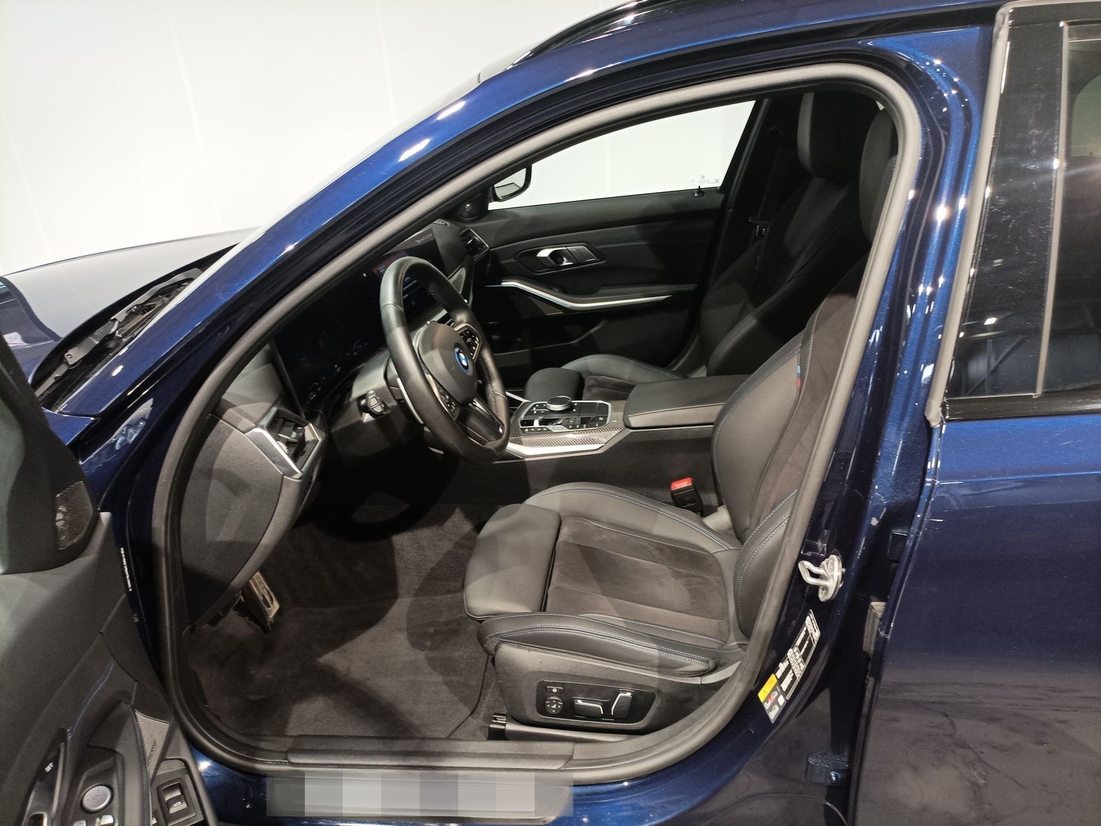 BMW 330e xDrive M Sport H&K|LED|ACC|HeadUp|Kamera foto 8