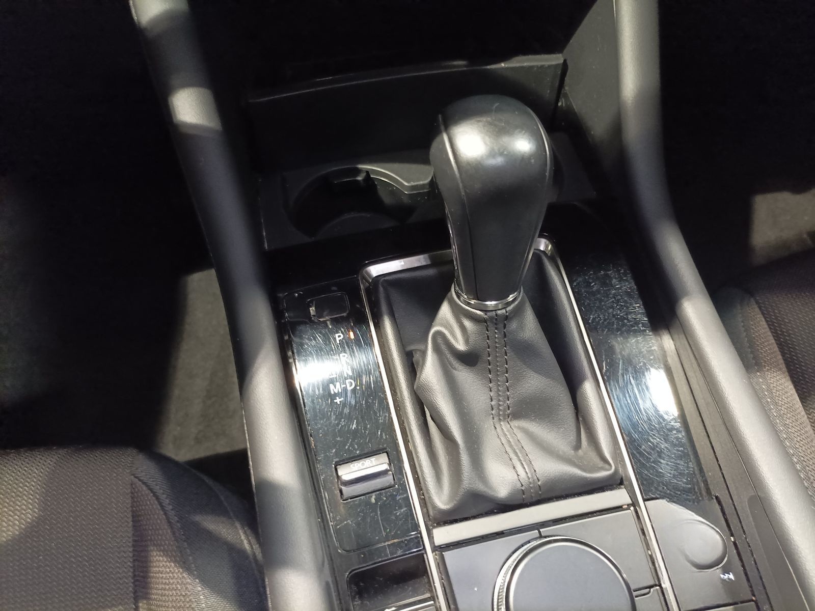 Mazda 3 SKYACTIV-X M-Hybrid LED|HeadUp|Kamera|Sitzhzg foto 12