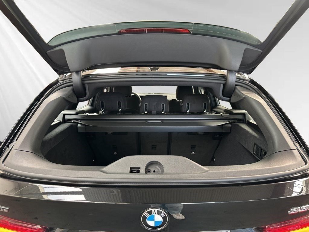 BMW 330i xDrive Touring M Sport|18"LMR|Stop&Go|HiFi foto 19