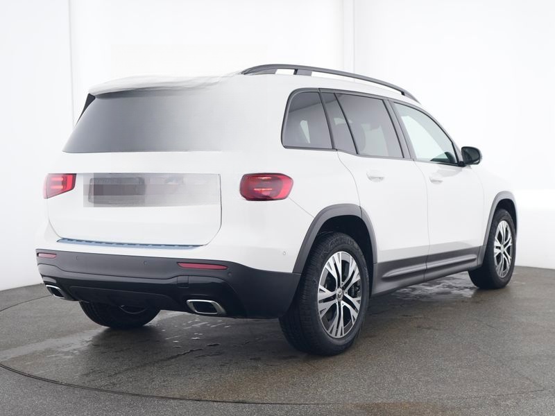 Mercedes-Benz GLB 200 d 4M NIGHT PROGRESSIVE 360 KAMERA SPUR foto 4
