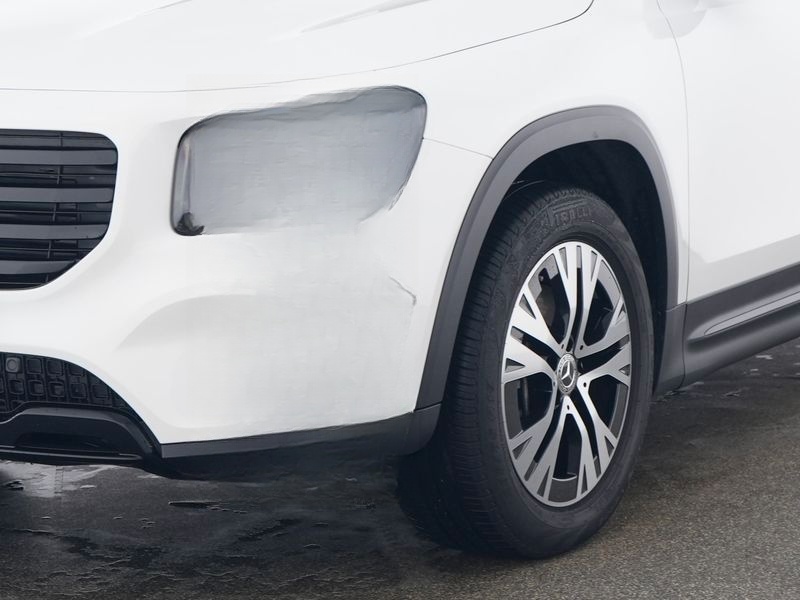 Mercedes-Benz GLB 200 d 4M NIGHT PROGRESSIVE 360 KAMERA SPUR foto 5