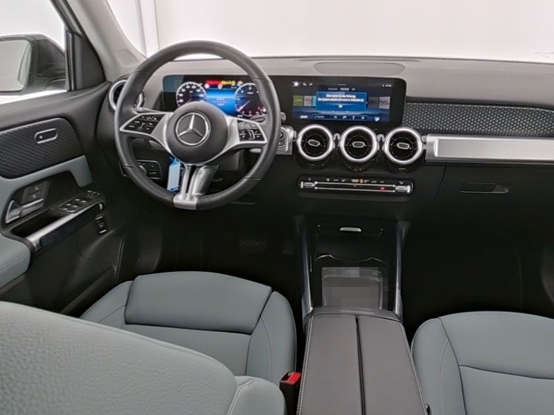 Mercedes-Benz GLB 200 d 4M NIGHT PROGRESSIVE 360 KAMERA SPUR foto 7