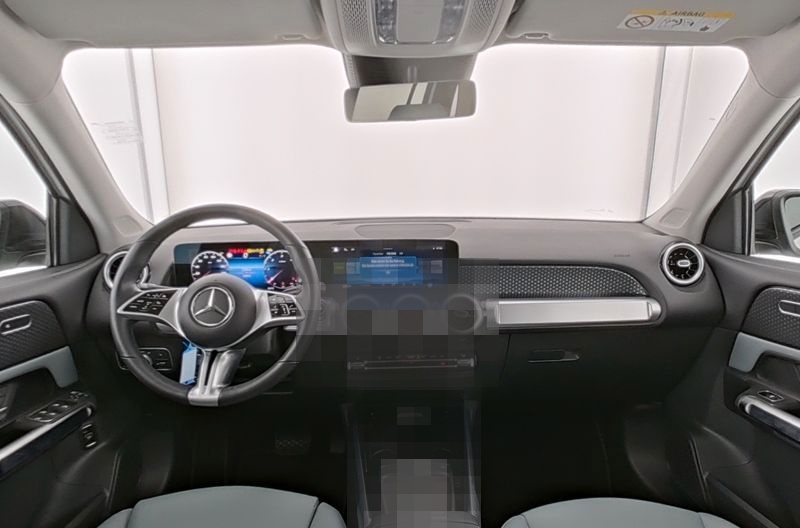 Mercedes-Benz GLB 200 d 4M NIGHT PROGRESSIVE 360 KAMERA SPUR foto 8