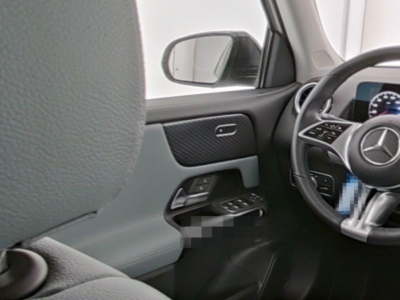 Mercedes-Benz GLB 200 d 4M NIGHT PROGRESSIVE 360 KAMERA SPUR foto 10