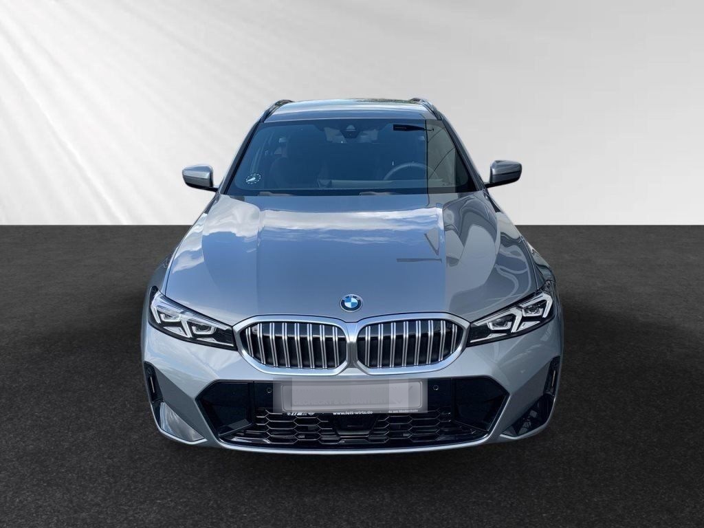 BMW 330i xDrive Touring M Sport|18"LMR|Stop&Go|Parka foto 5