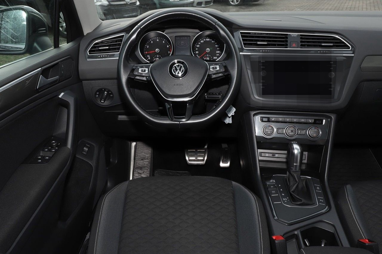 Volkswagen Tiguan 1.5 TSI Join, DSG, Klimaautomatik, Navi,  foto 11