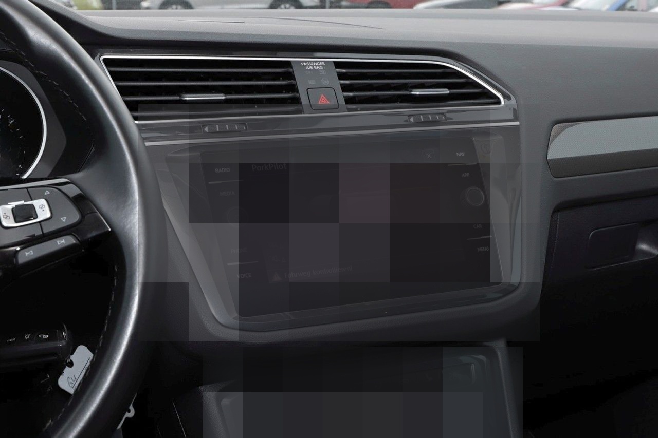 Volkswagen Tiguan 1.5 TSI Join, DSG, Klimaautomatik, Navi,  foto 12