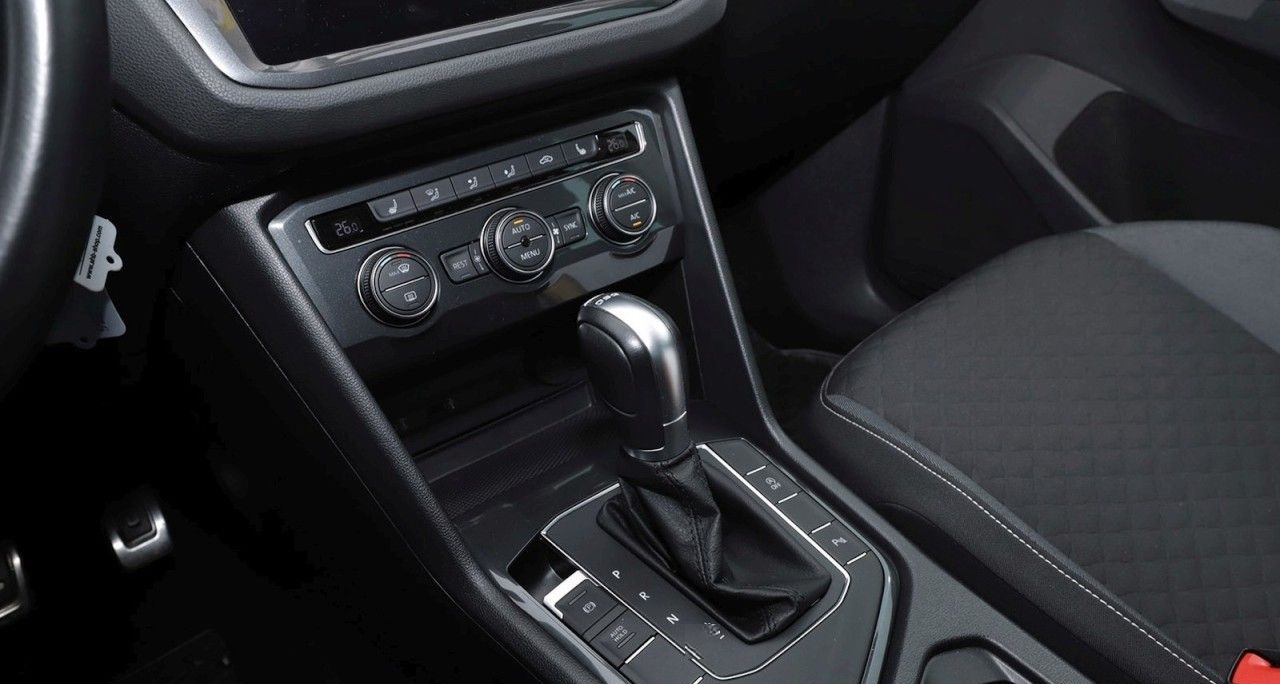Volkswagen Tiguan 1.5 TSI Join, DSG, Klimaautomatik, Navi,  foto 13