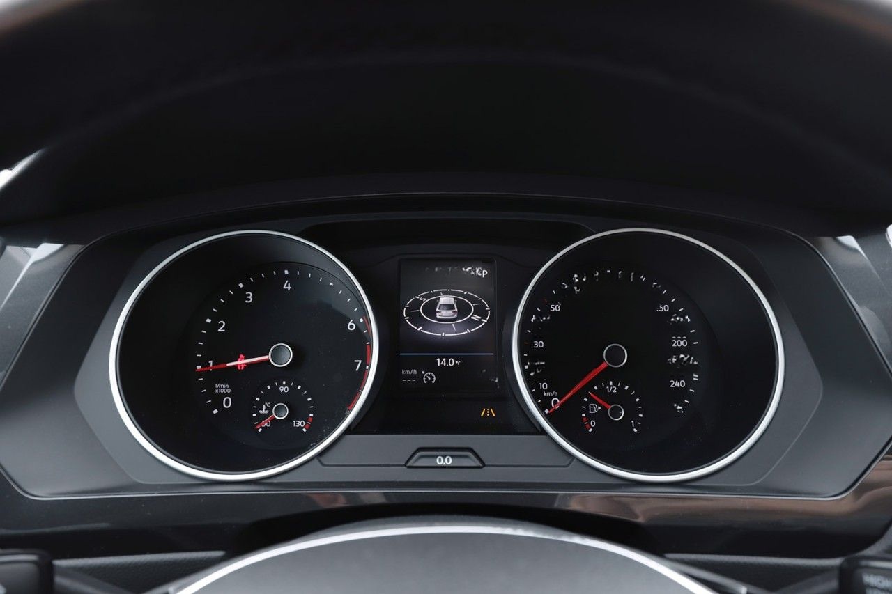 Volkswagen Tiguan 1.5 TSI Join, DSG, Klimaautomatik, Navi,  foto 14
