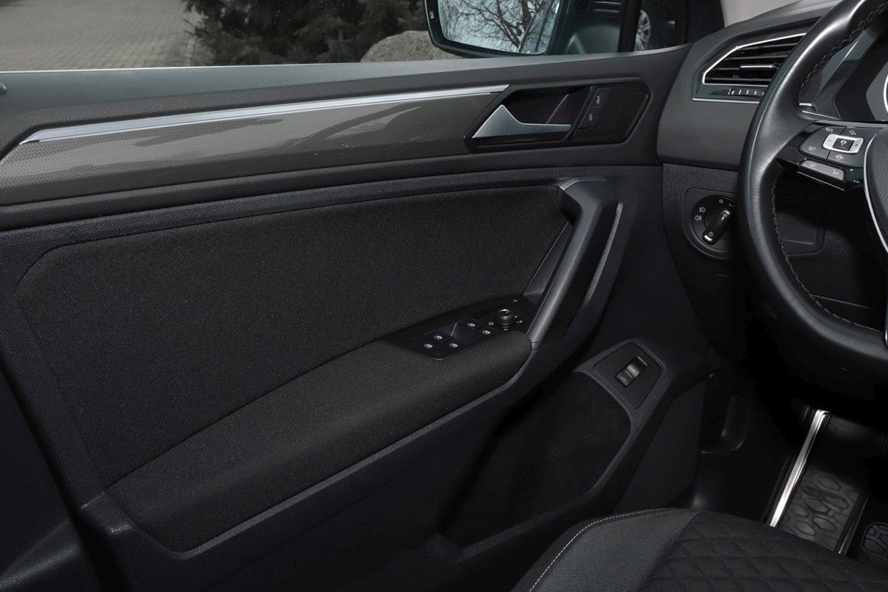 Volkswagen Tiguan 1.5 TSI Join, DSG, Klimaautomatik, Navi,  foto 15