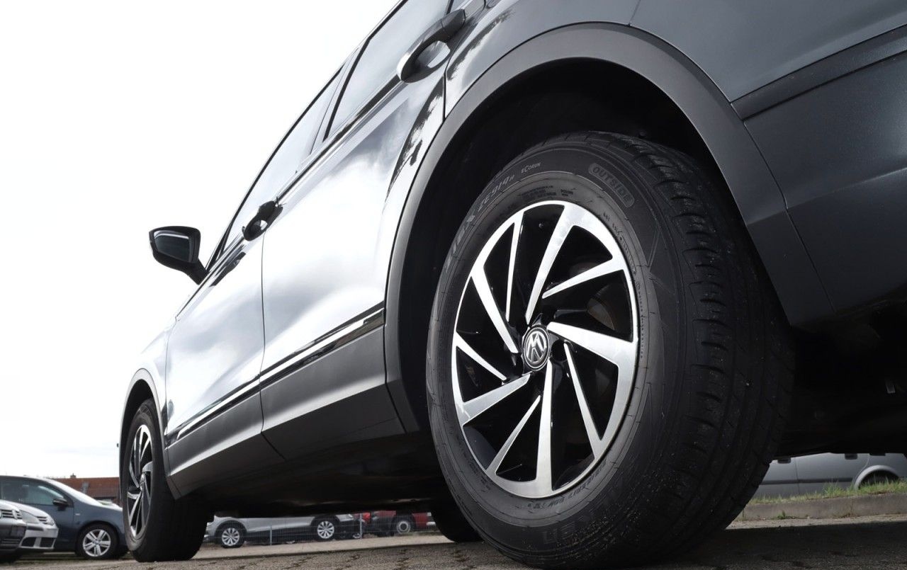 Volkswagen Tiguan 1.5 TSI Join, DSG, Klimaautomatik, Navi,  foto 5