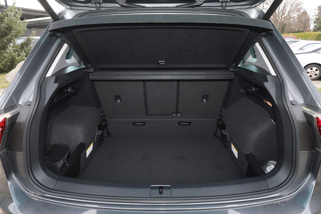 Volkswagen Tiguan 1.5 TSI Join, DSG, Klimaautomatik, Navi,  foto 6