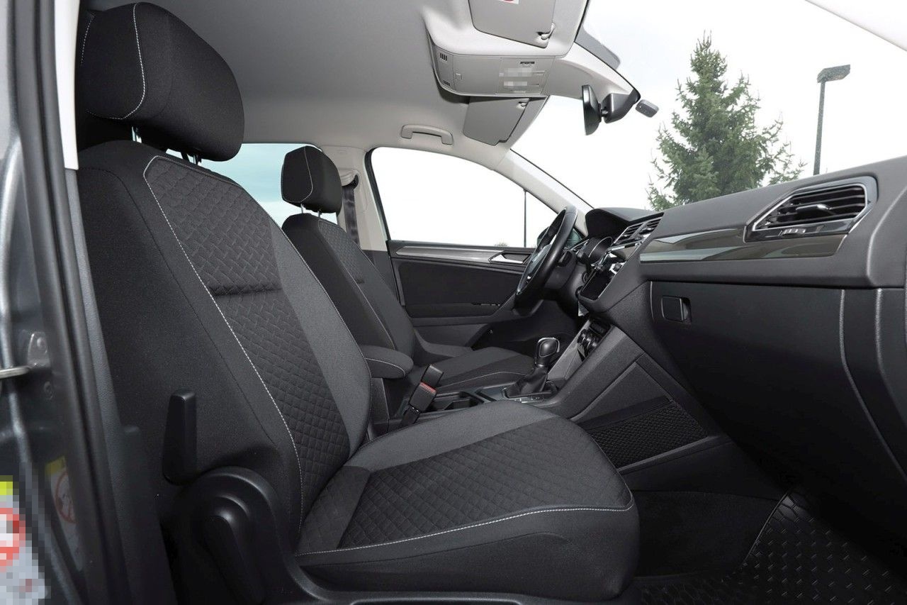 Volkswagen Tiguan 1.5 TSI Join, DSG, Klimaautomatik, Navi,  foto 7