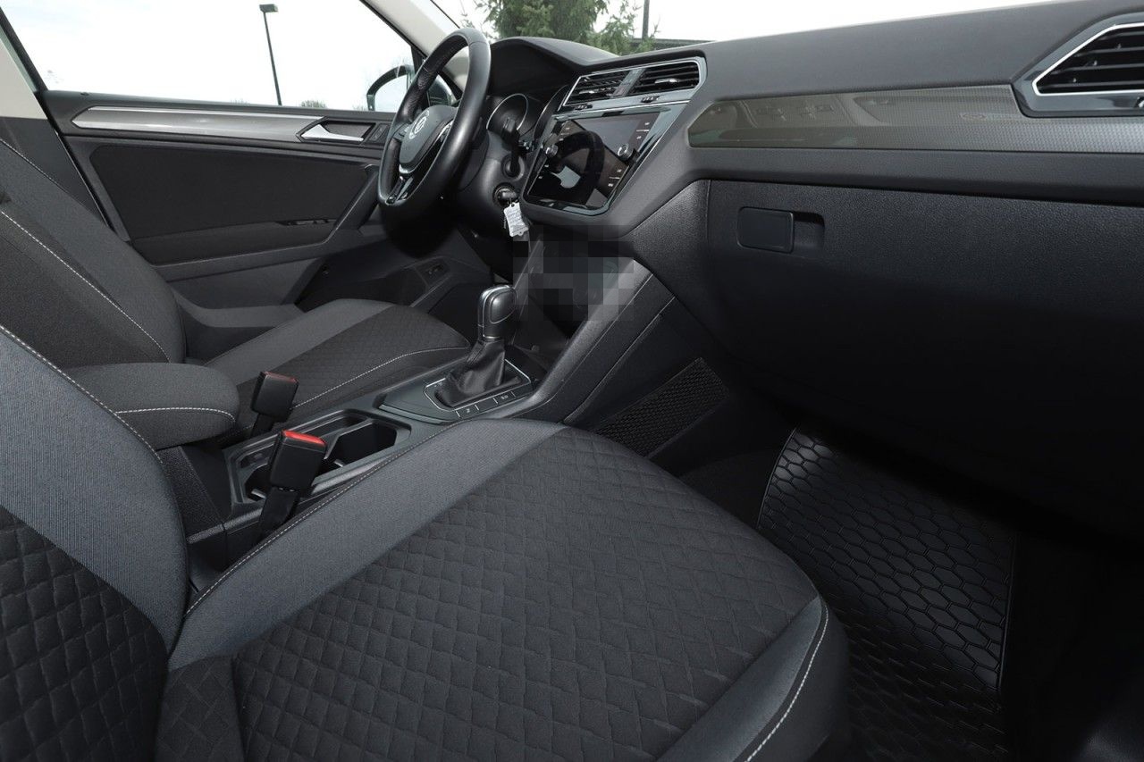 Volkswagen Tiguan 1.5 TSI Join, DSG, Klimaautomatik, Navi,  foto 8