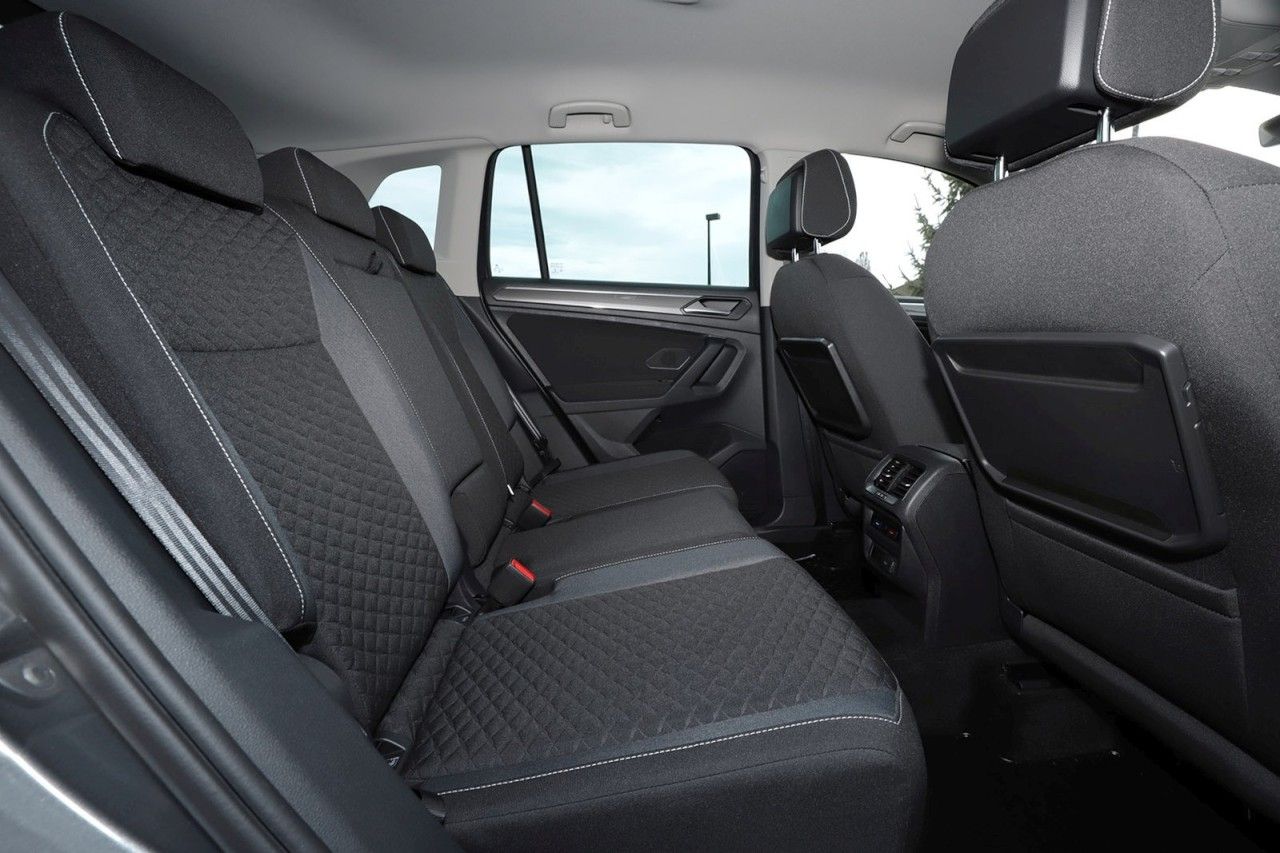 Volkswagen Tiguan 1.5 TSI Join, DSG, Klimaautomatik, Navi,  foto 9
