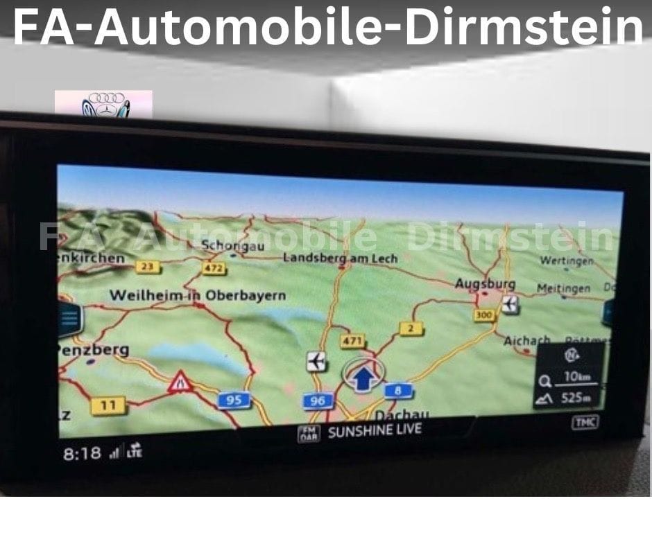Audi Q7 50 TDI Quattro*LEDER*MATRIX*NAVI*PANo*7SITZER foto 12