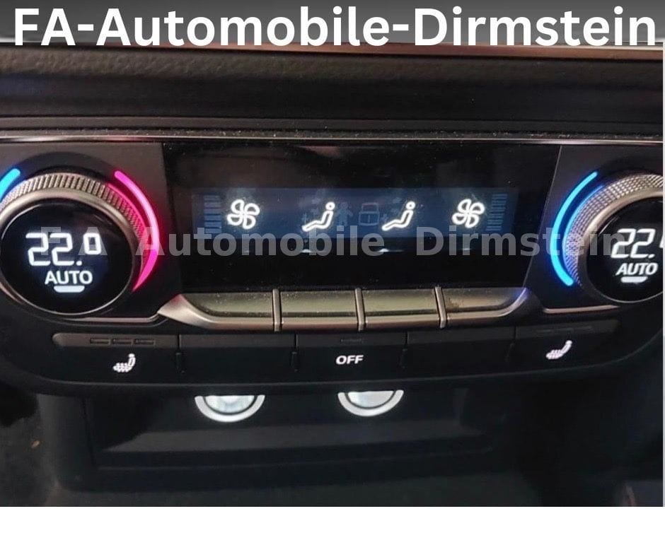 Audi Q7 50 TDI Quattro*LEDER*MATRIX*NAVI*PANo*7SITZER foto 20
