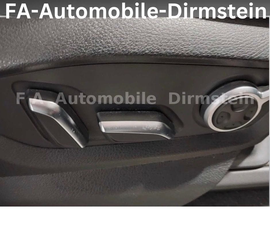 Audi Q7 50 TDI Quattro*LEDER*MATRIX*NAVI*PANo*7SITZER foto 21
