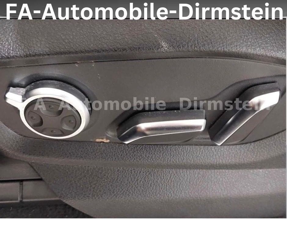 Audi Q7 50 TDI Quattro*LEDER*MATRIX*NAVI*PANo*7SITZER foto 22