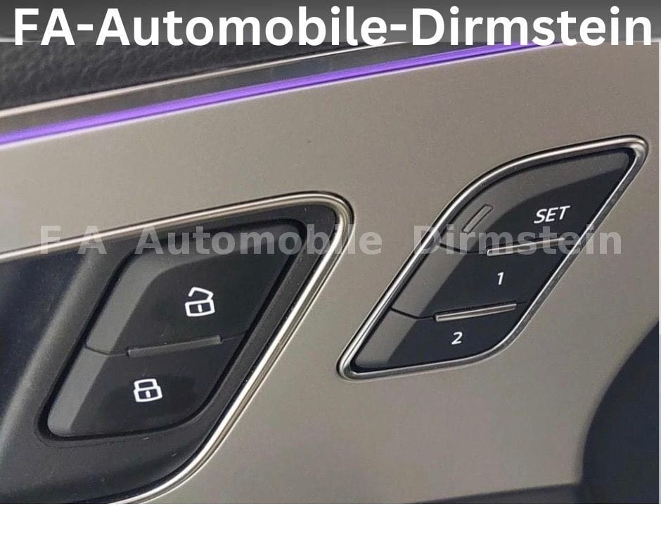 Audi Q7 50 TDI Quattro*LEDER*MATRIX*NAVI*PANo*7SITZER foto 23