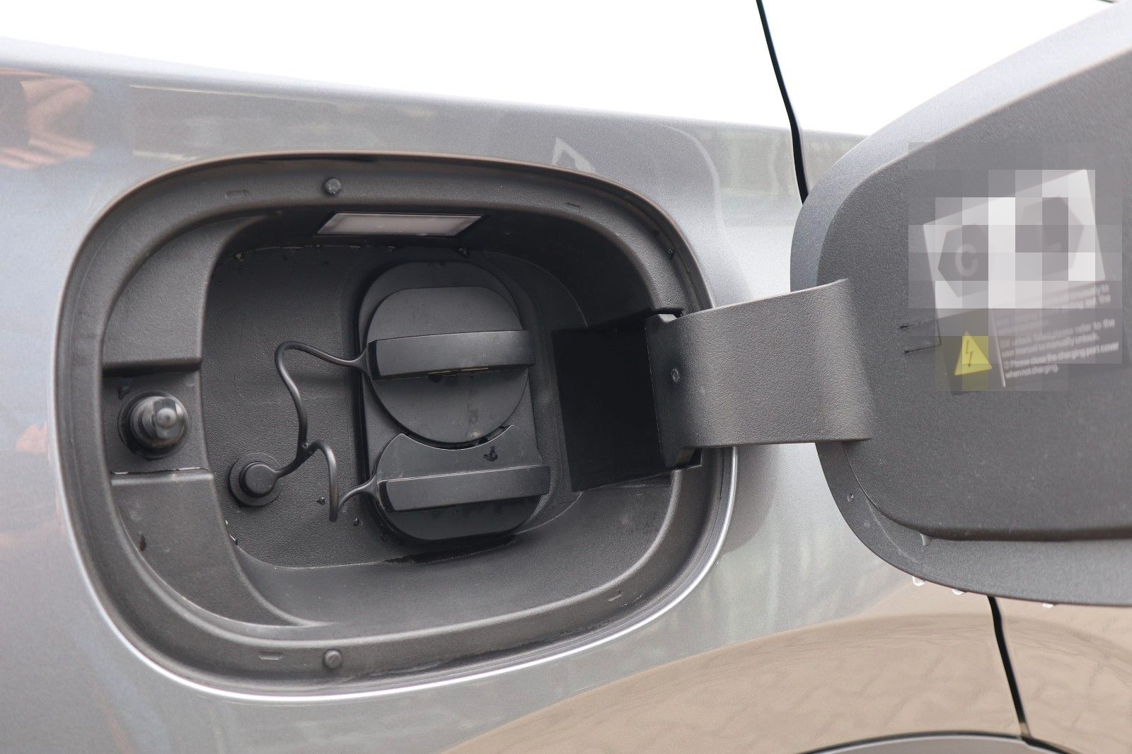 BYD ATTO 3 Excellence AWD *Facelift 2026* foto 11