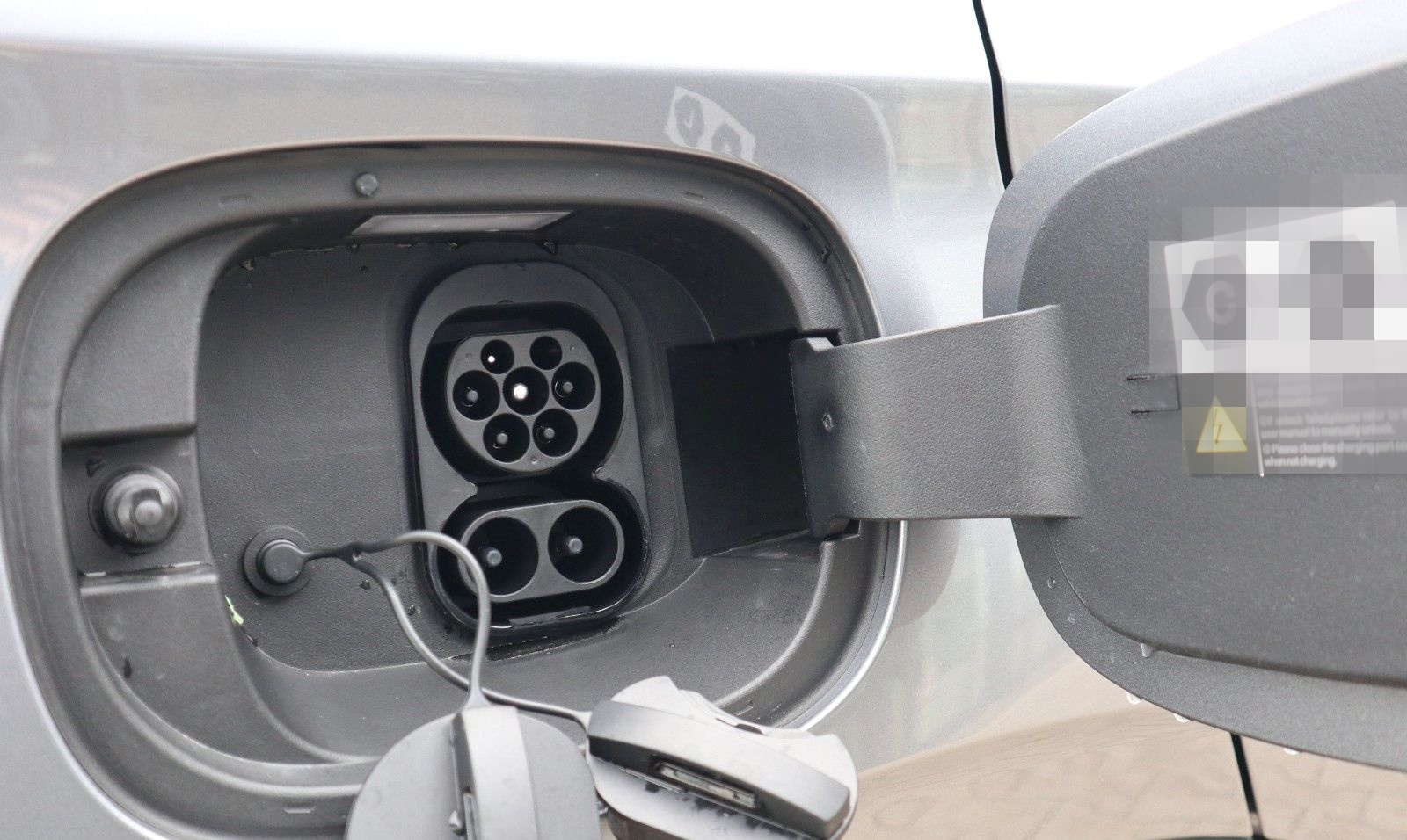 BYD ATTO 3 Excellence AWD *Facelift 2026* foto 12