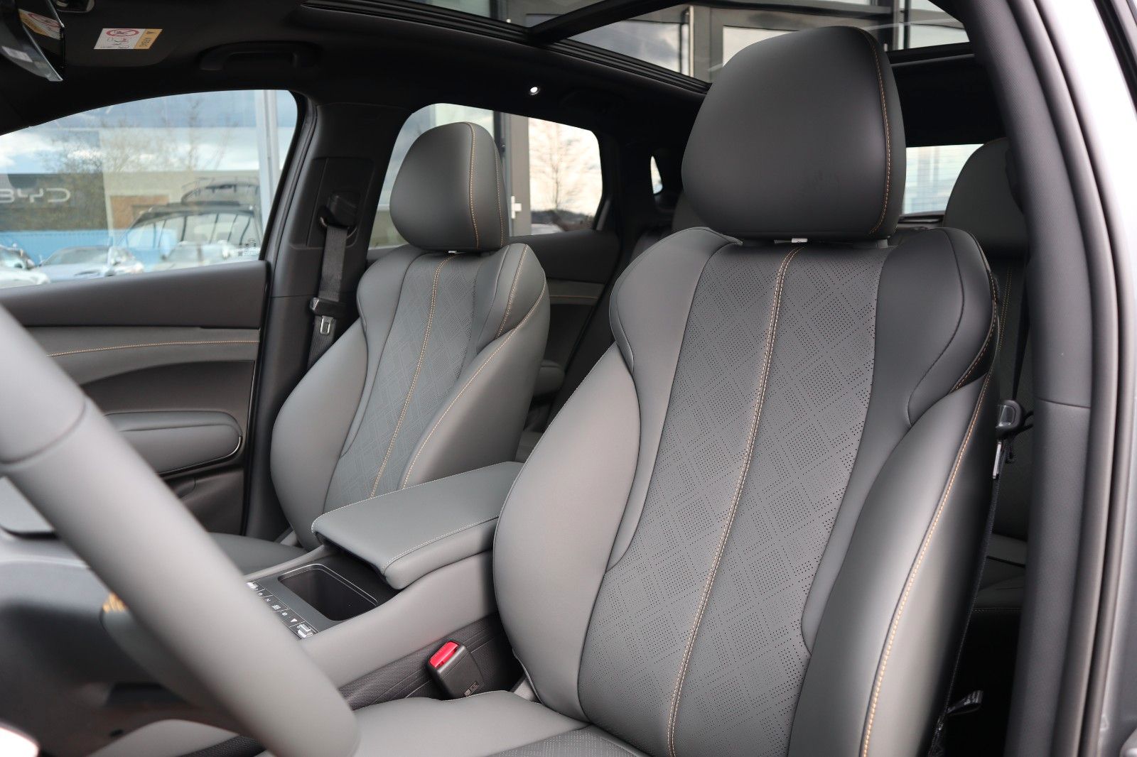 BYD ATTO 3 Excellence AWD *Facelift 2026* foto 14