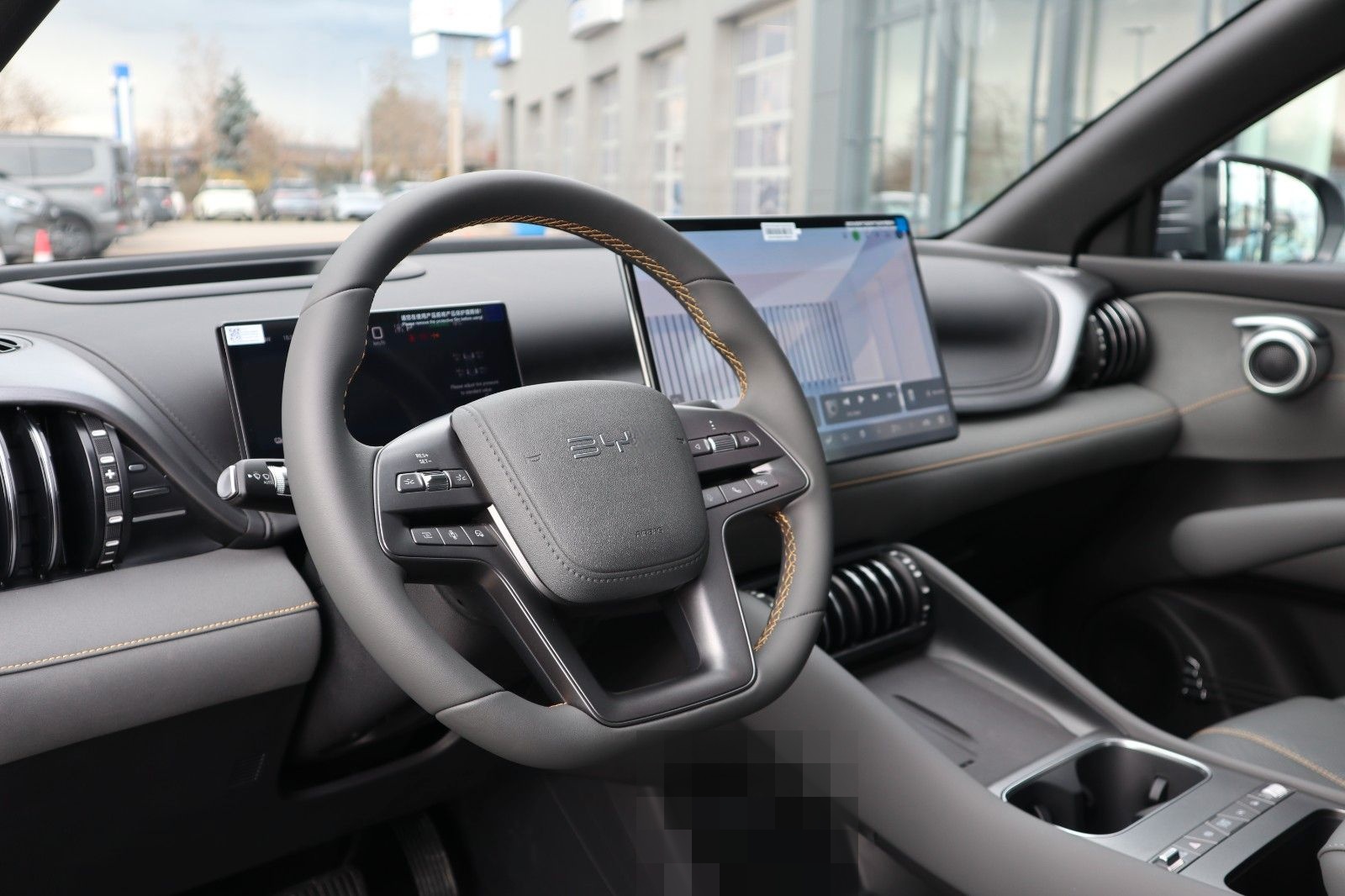 BYD ATTO 3 Excellence AWD *Facelift 2026* foto 16