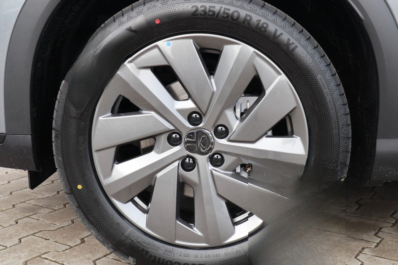 BYD ATTO 3 Excellence AWD *Facelift 2026* foto 5