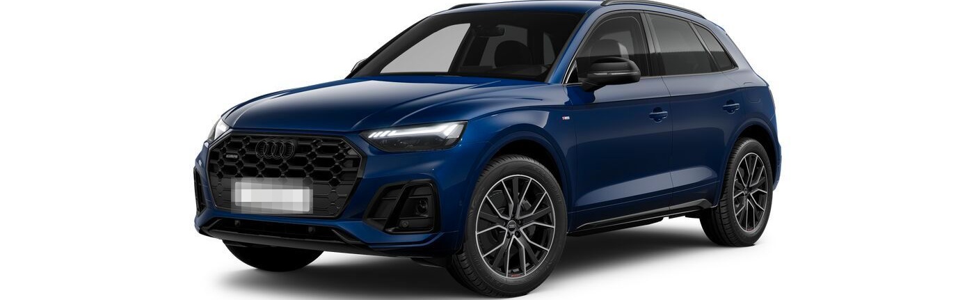 Audi Q5 TFSI 55 e quattro S tronic S line 4xSHZ ACC foto 2