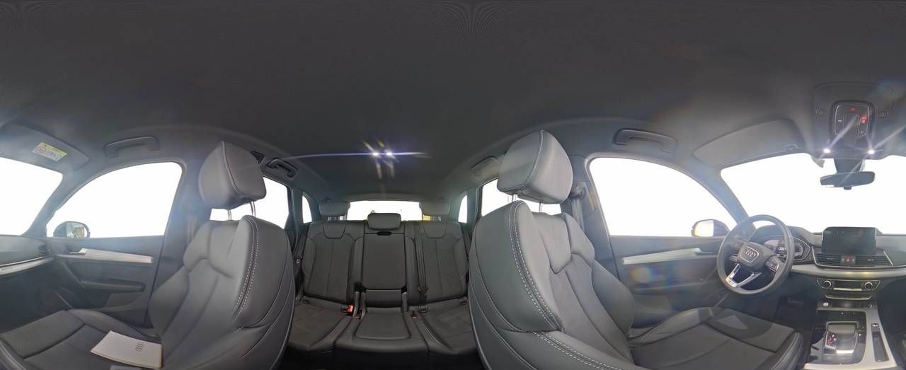 Audi Q5 TFSI 55 e quattro S tronic S line 4xSHZ ACC foto 9