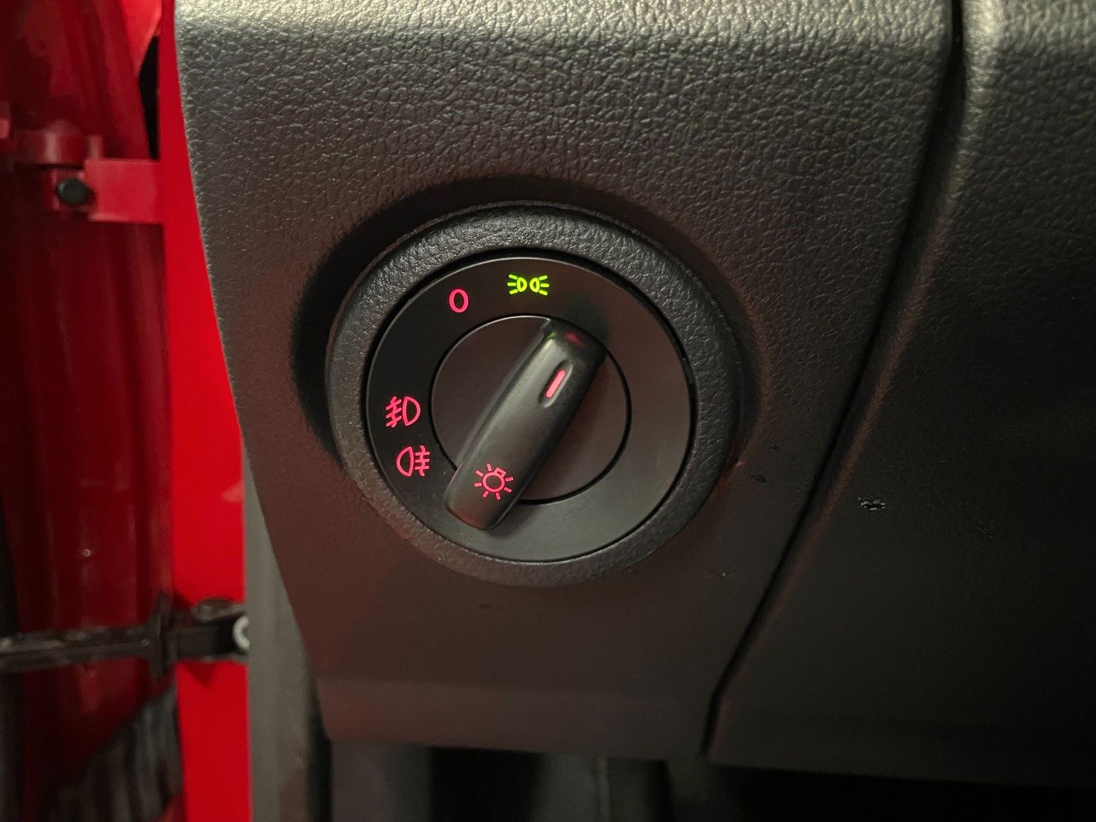 Volkswagen Amarok DoubleCab 4Motion 1.Hand foto 11