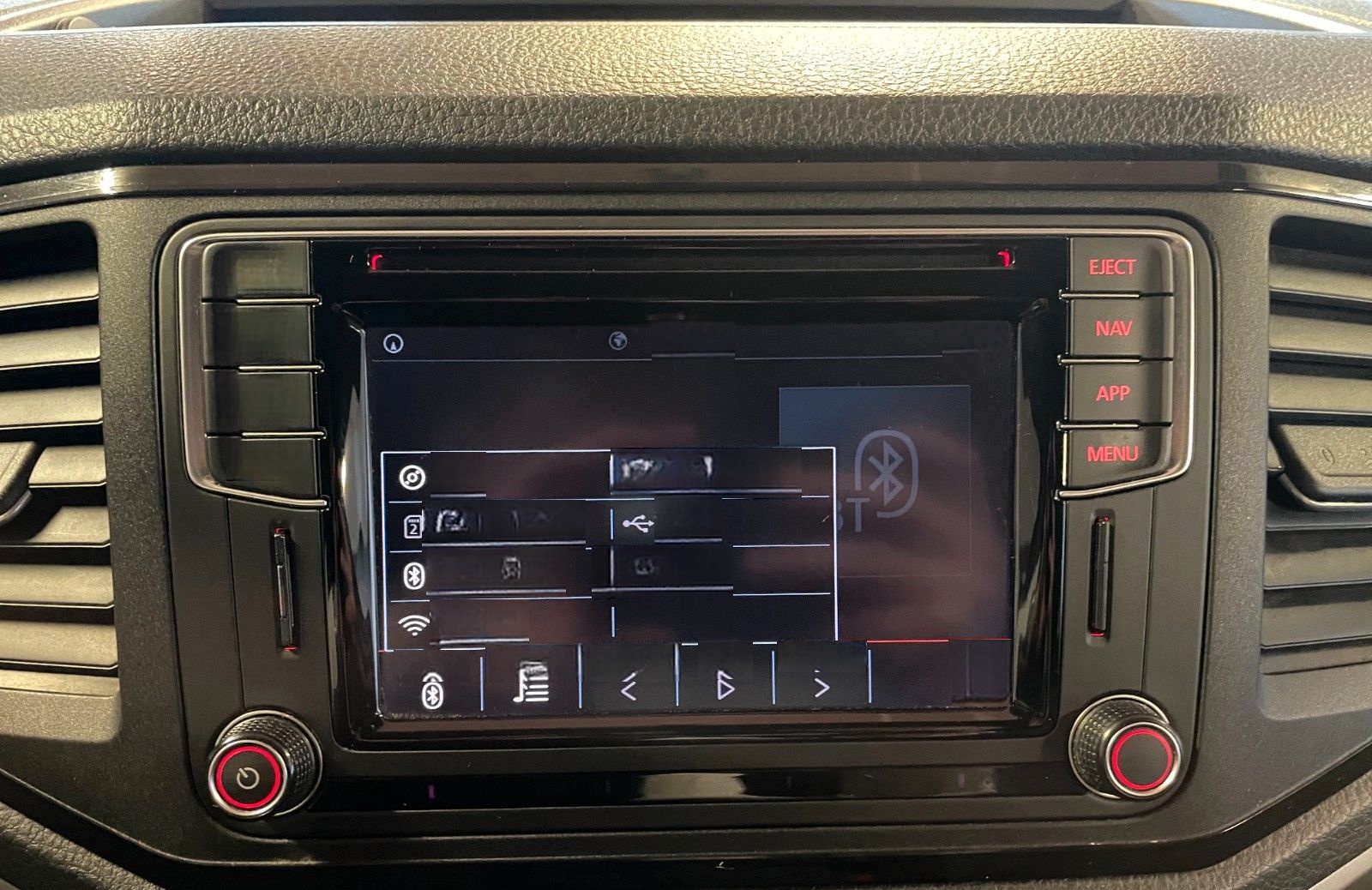 Volkswagen Amarok DoubleCab 4Motion 1.Hand foto 18