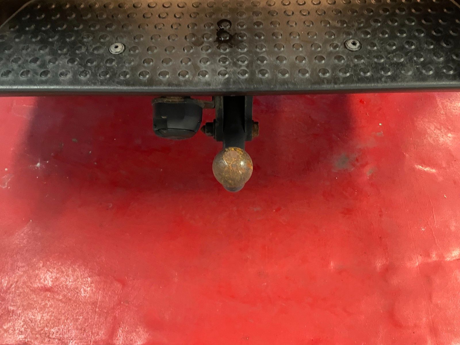 Volkswagen Amarok DoubleCab 4Motion 1.Hand foto 7