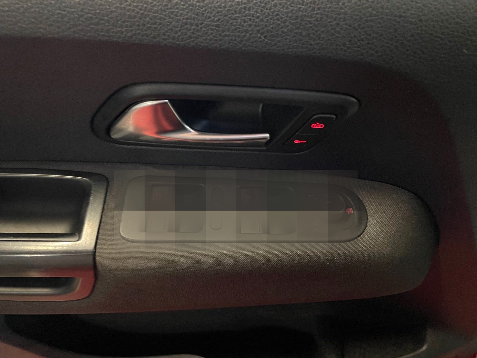 Volkswagen Amarok DoubleCab 4Motion 1.Hand foto 9