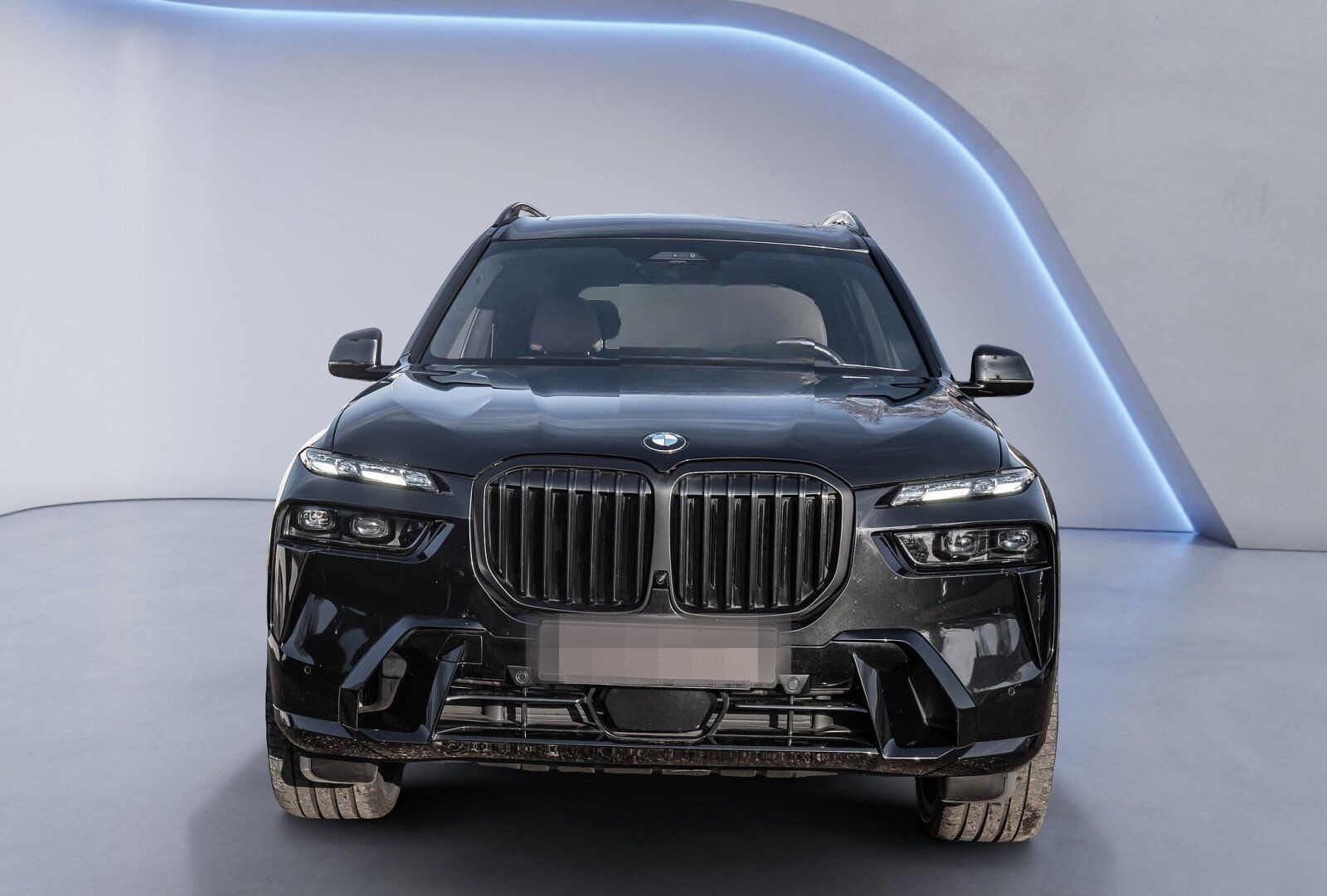 BMW X7 40d M-Sport Pro *PANO-SKY*KRISTALL*INTEGRAL* foto 2