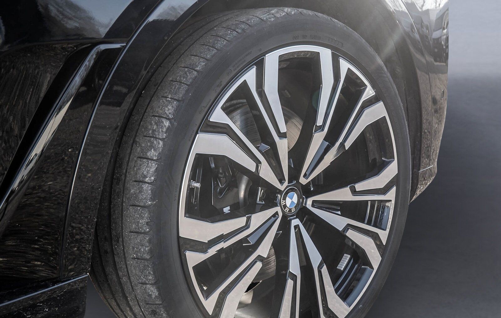 BMW X7 40d M-Sport Pro *PANO-SKY*KRISTALL*INTEGRAL* foto 13