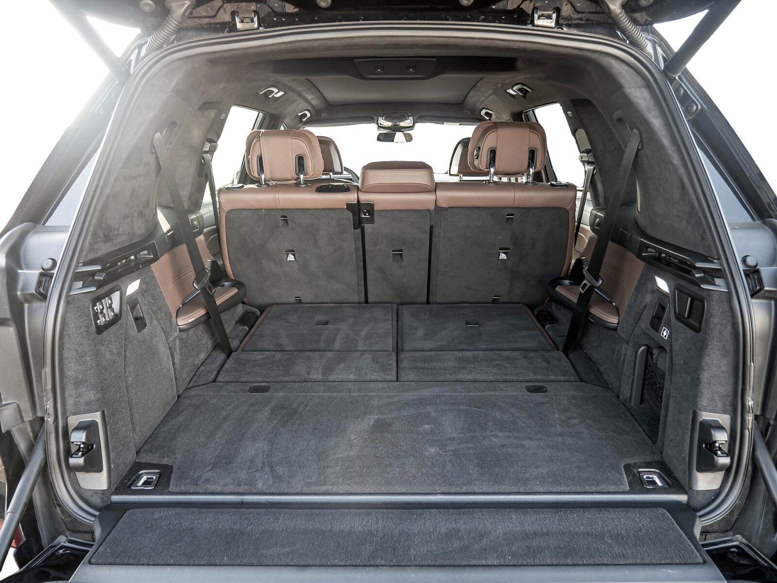 BMW X7 40d M-Sport Pro *PANO-SKY*KRISTALL*INTEGRAL* foto 14