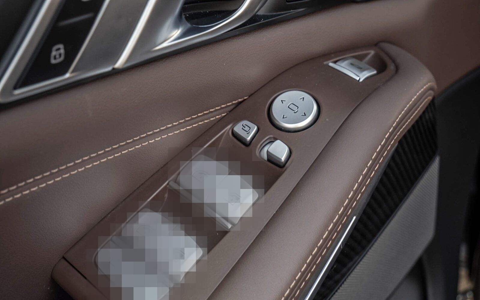 BMW X7 40d M-Sport Pro *PANO-SKY*KRISTALL*INTEGRAL* foto 18