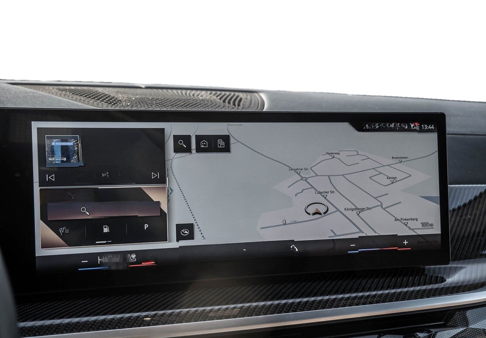 BMW X7 40d M-Sport Pro *PANO-SKY*KRISTALL*INTEGRAL* foto 21